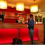 Hotel Central