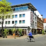 Hotel Central