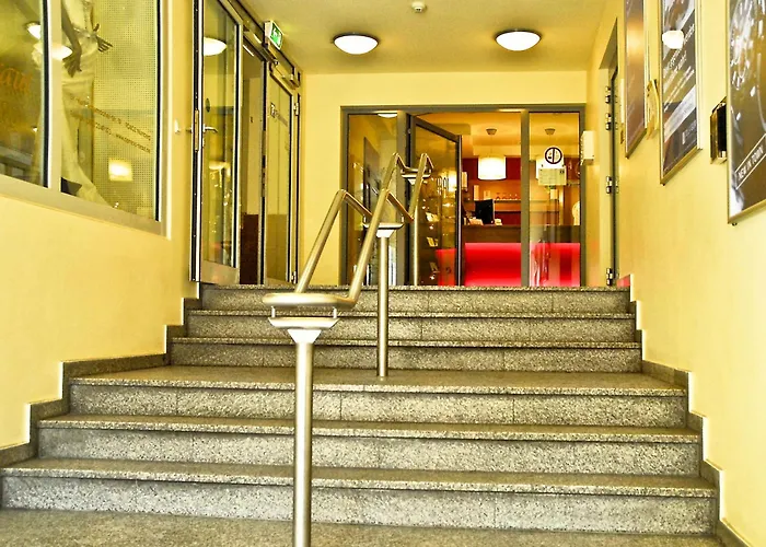 Hotel Central