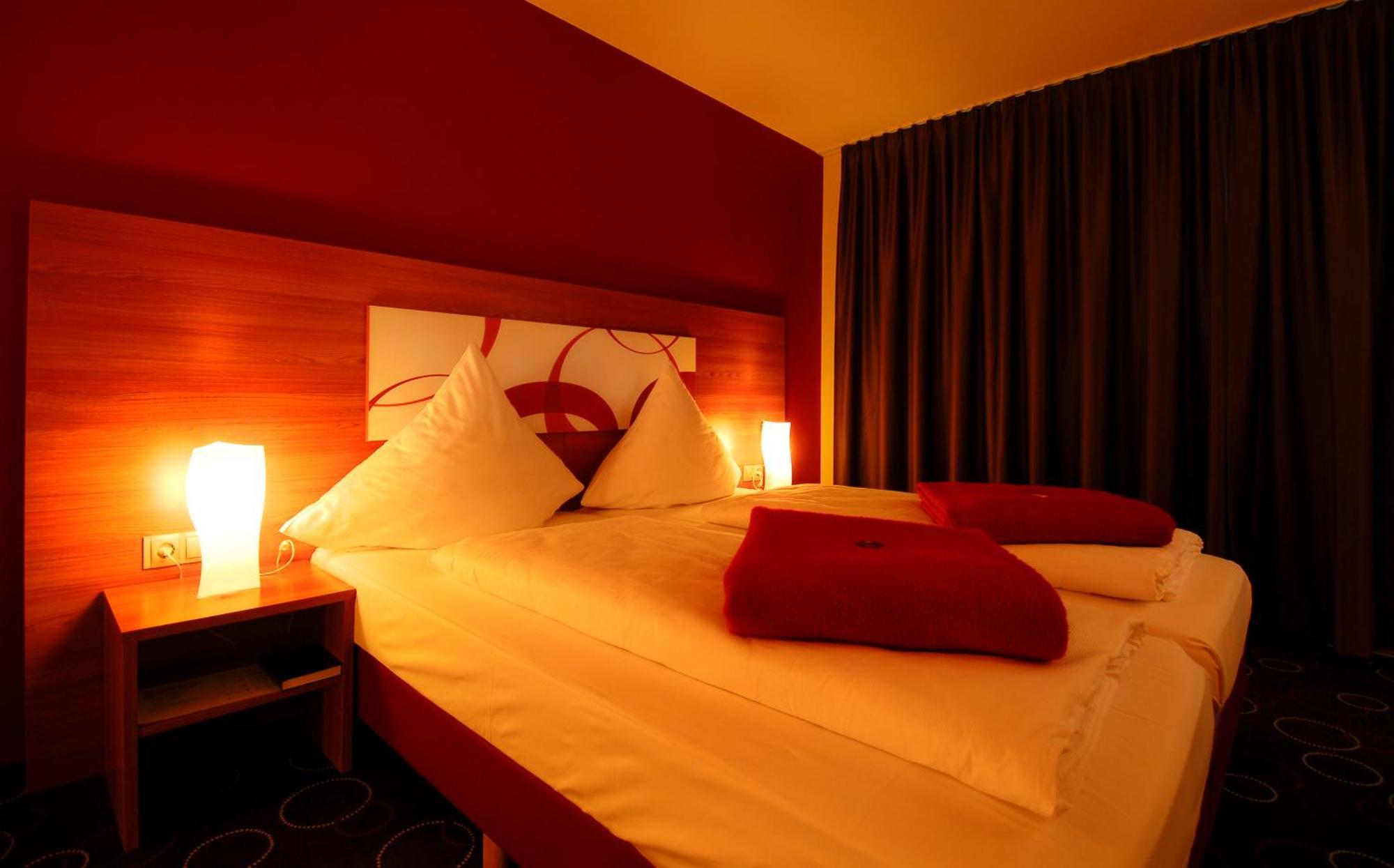 Hotel Hotel Central Nürnberg