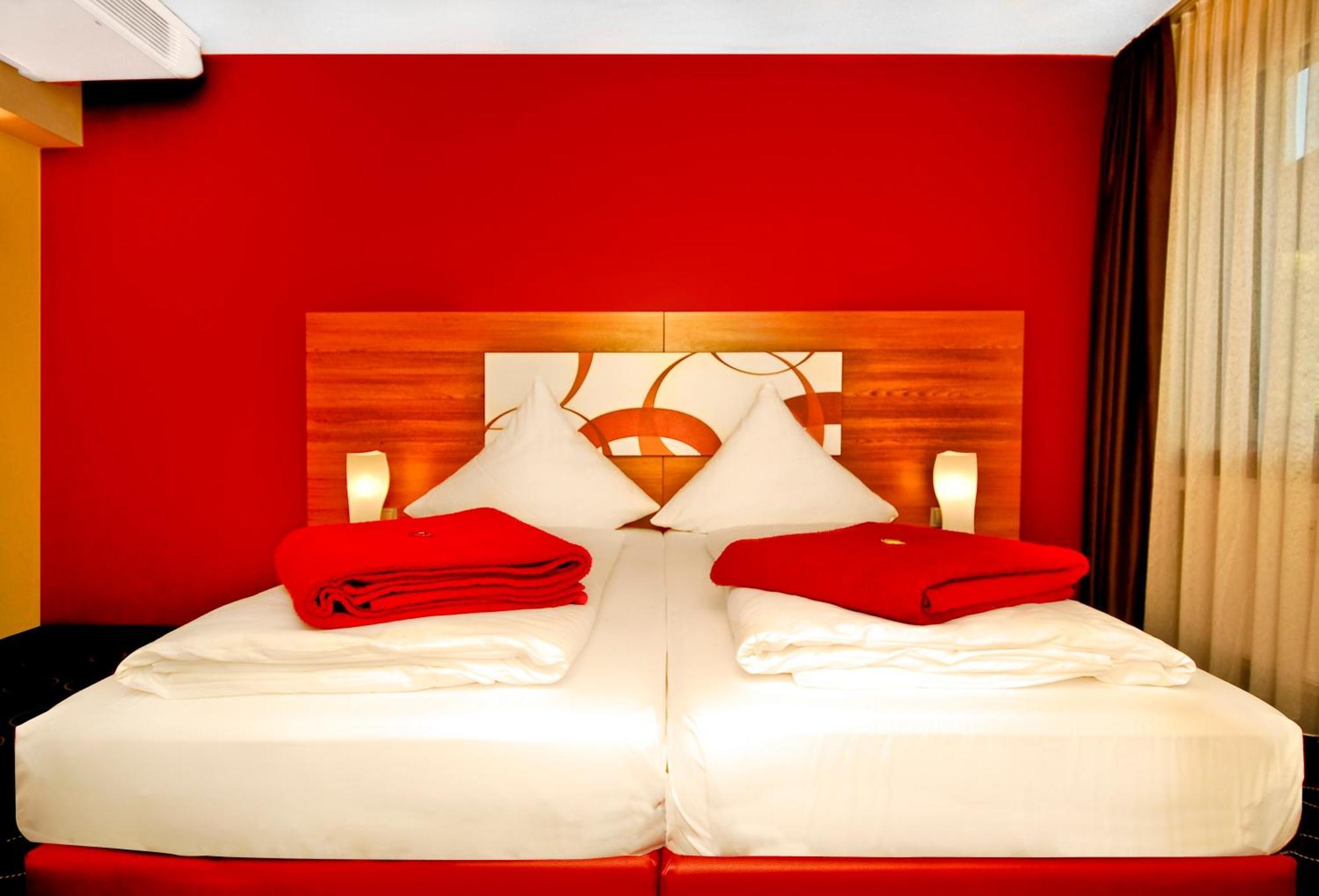 Hotel Hotel Central Nürnberg