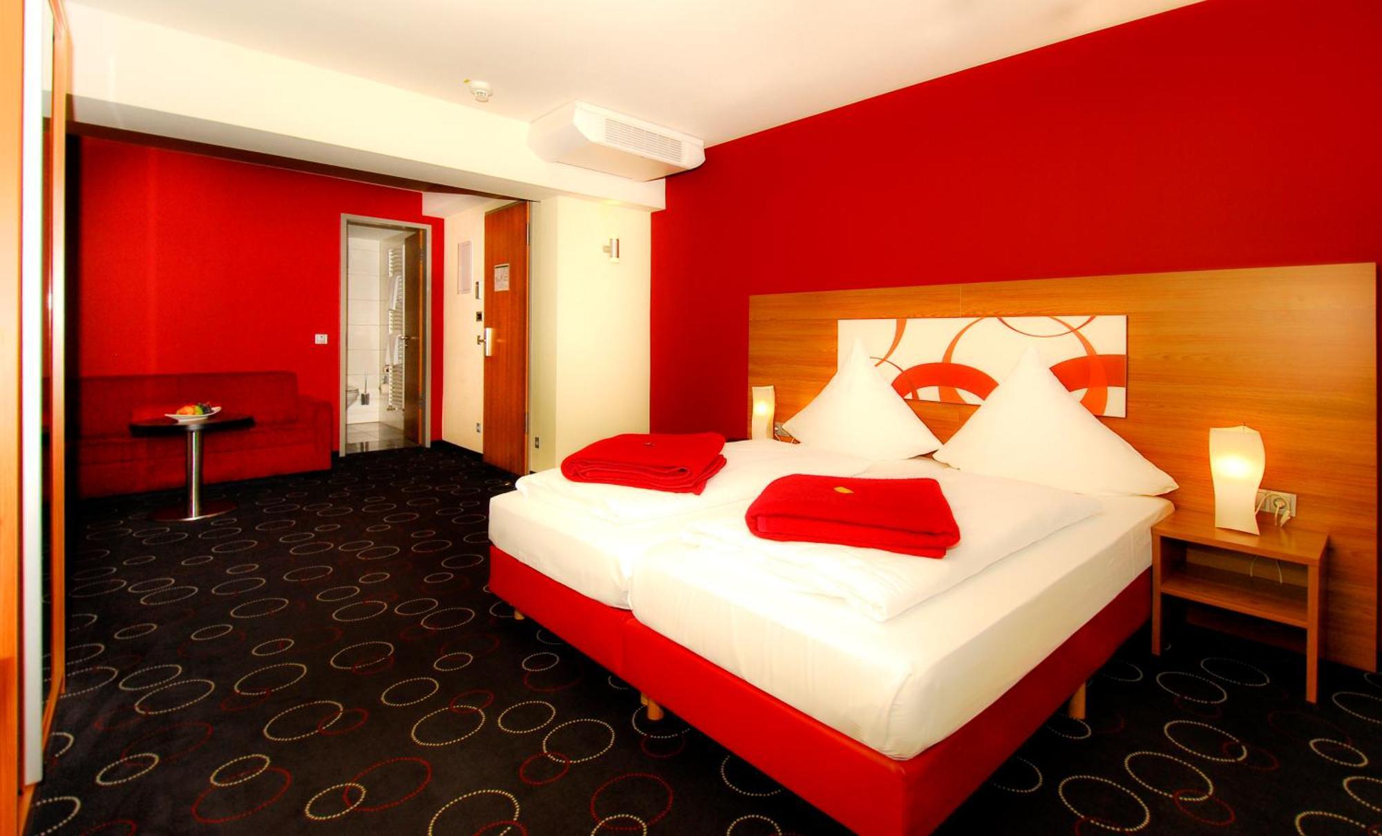 Hotel Hotel Central Nürnberg