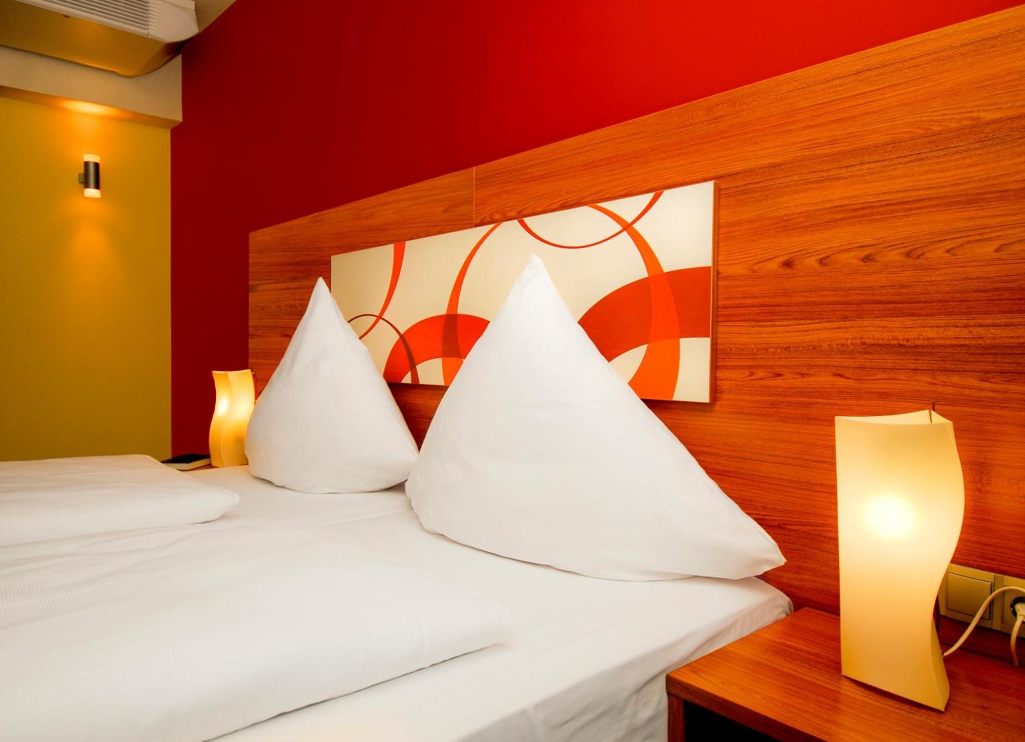 Hotel Central Nürnberg