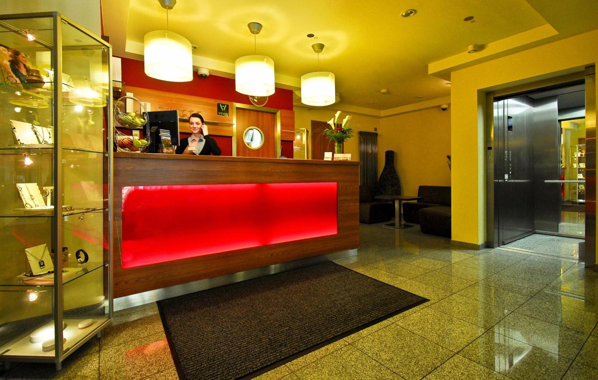 Hotel Hotel Central