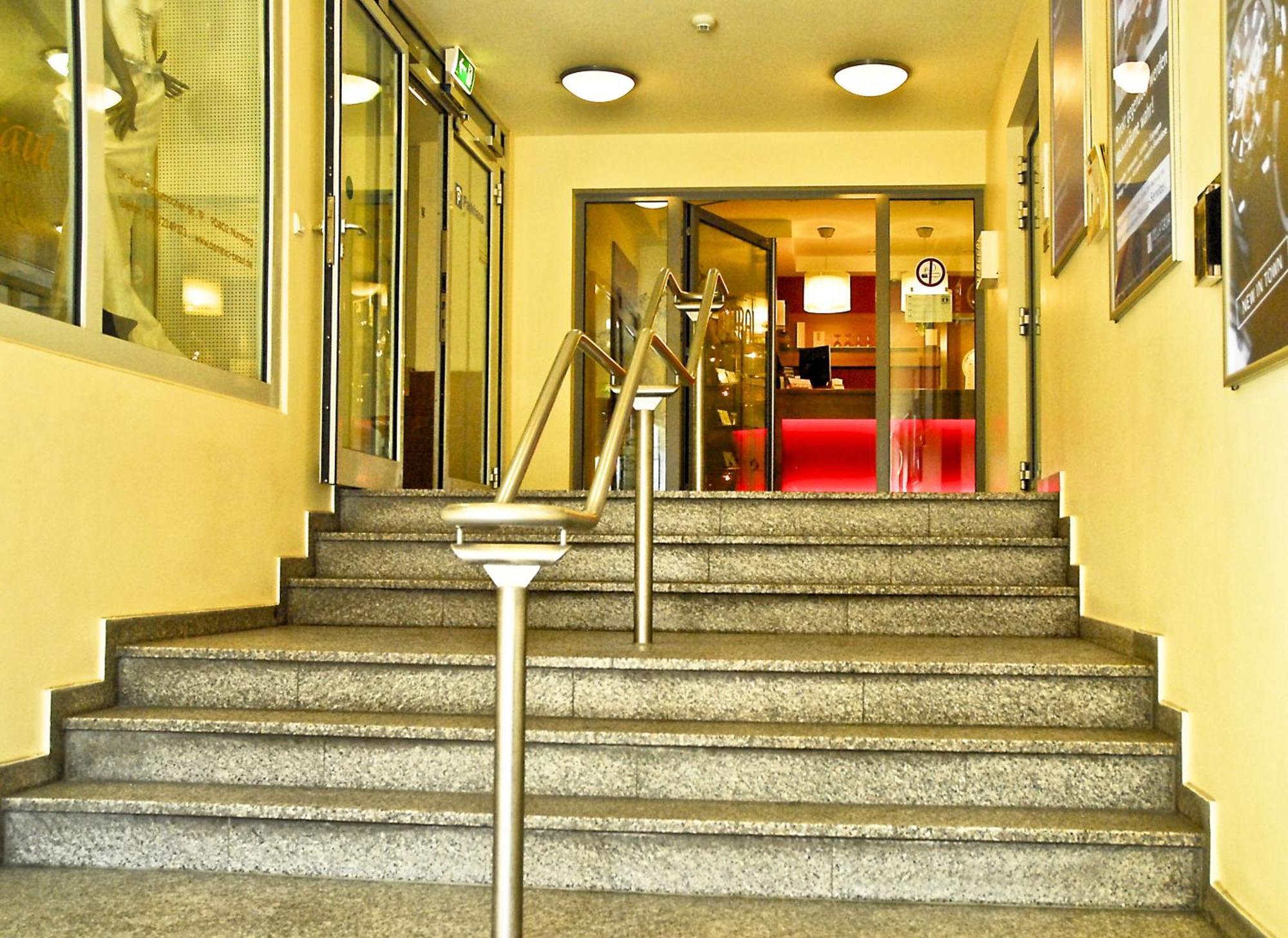 Hotel Hotel Central